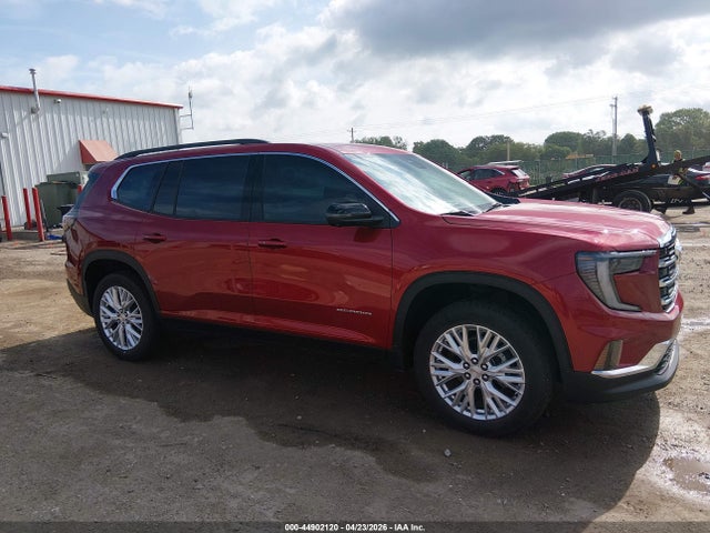 1GKENNRS9SJ124925 GMC Acadia Awd Elevation