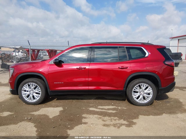 1GKENNRS9SJ124925 GMC Acadia Awd Elevation