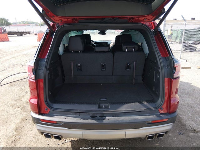1GKENNRS9SJ124925 GMC Acadia Awd Elevation
