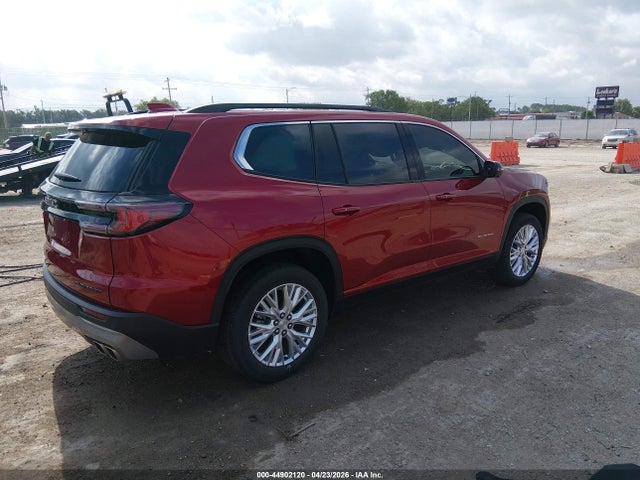 1GKENNRS9SJ124925 GMC Acadia Awd Elevation