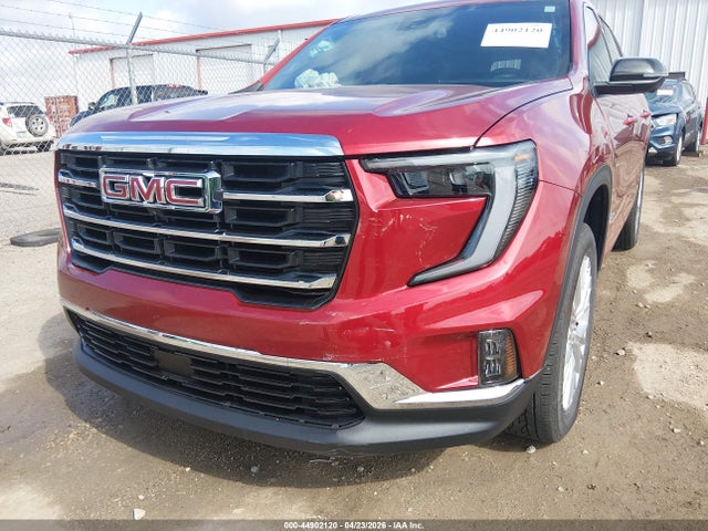 1GKENNRS9SJ124925 GMC Acadia Awd Elevation