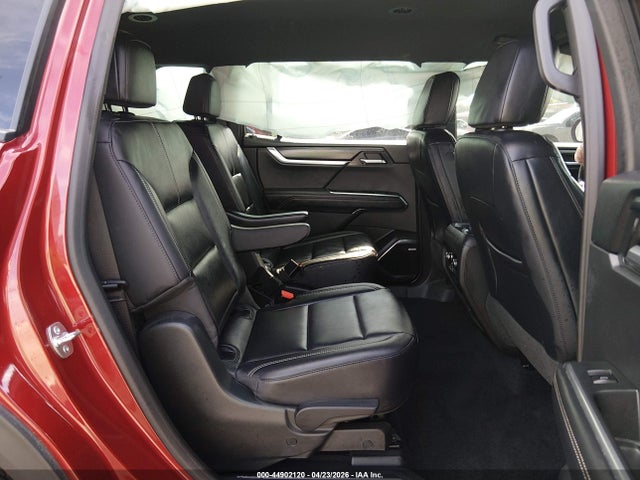 1GKENNRS9SJ124925 GMC Acadia Awd Elevation
