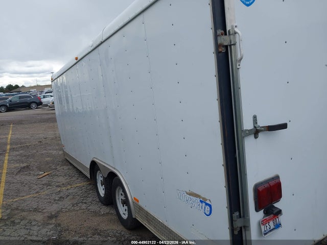 Продажа на аукционе авто 2003 Interstate West Corp Unknown, vin: 4RACS20243N023208, номер лота: 44902122