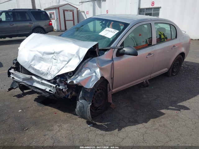 Aukcja sprzedaży 2006 Chevrolet Cobalt Ls, vin: 1G1AK55F267643418, numer aukcji: 44902123