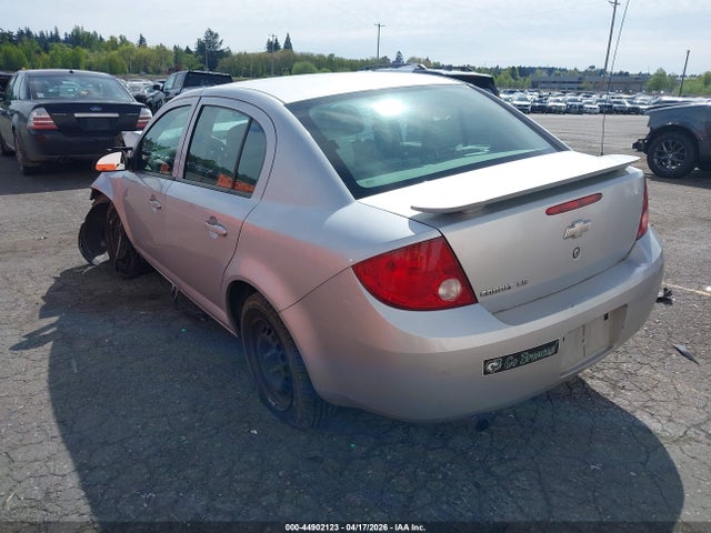 Aukcja sprzedaży 2006 Chevrolet Cobalt Ls, vin: 1G1AK55F267643418, numer aukcji: 44902123