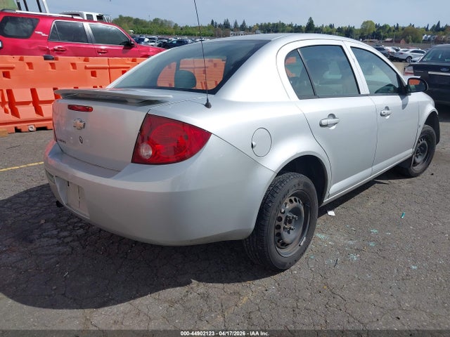 Aukcja sprzedaży 2006 Chevrolet Cobalt Ls, vin: 1G1AK55F267643418, numer aukcji: 44902123