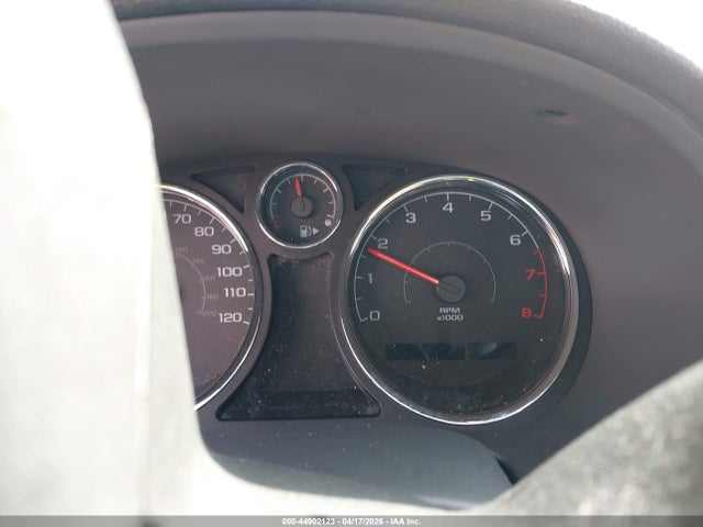 Aukcja sprzedaży 2006 Chevrolet Cobalt Ls, vin: 1G1AK55F267643418, numer aukcji: 44902123