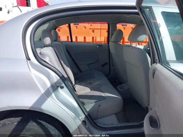 Aukcja sprzedaży 2006 Chevrolet Cobalt Ls, vin: 1G1AK55F267643418, numer aukcji: 44902123