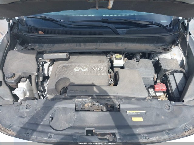 5N1AL0MN2FC556783 Infiniti QX60