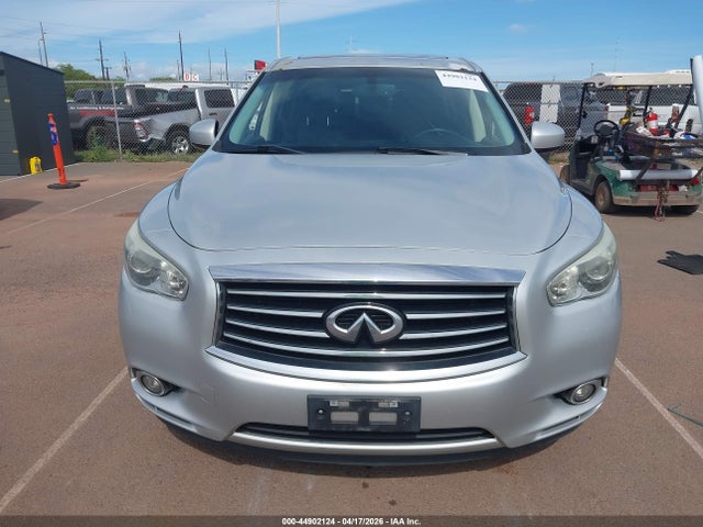 5N1AL0MN2FC556783 Infiniti QX60