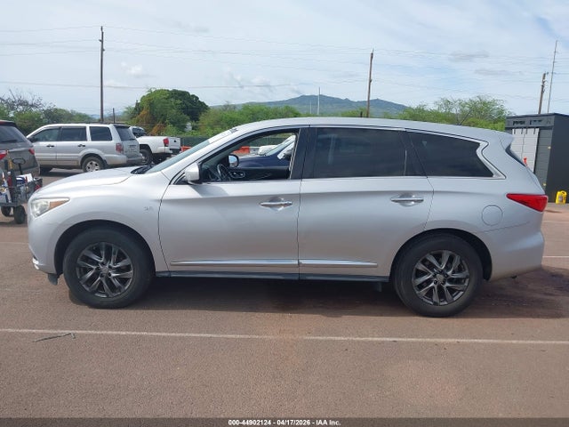 5N1AL0MN2FC556783 Infiniti QX60