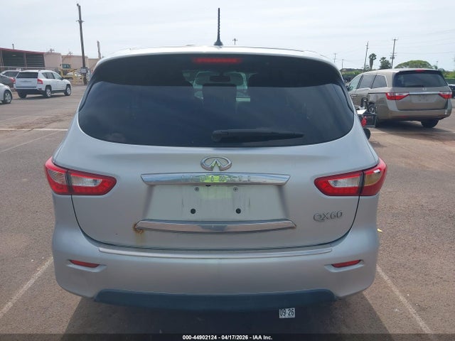 5N1AL0MN2FC556783 Infiniti QX60