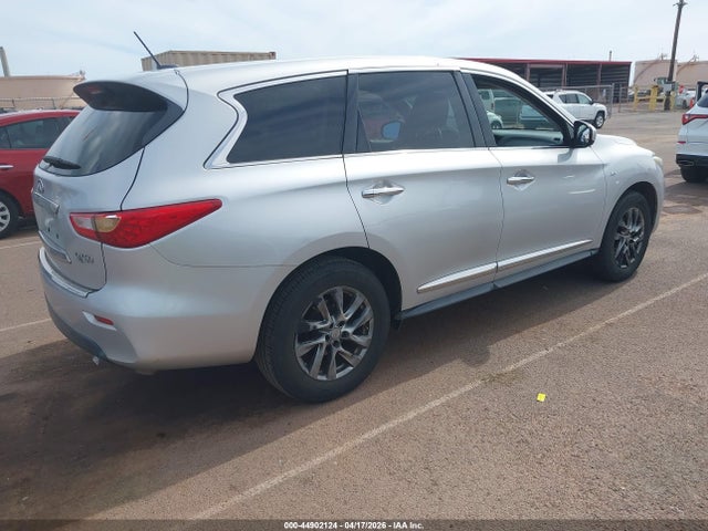 5N1AL0MN2FC556783 Infiniti QX60
