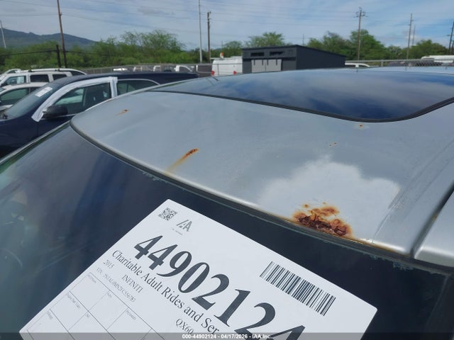 5N1AL0MN2FC556783 Infiniti QX60