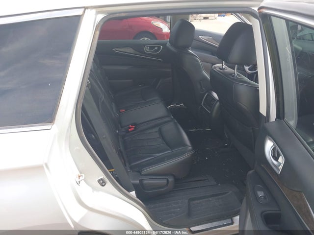 5N1AL0MN2FC556783 Infiniti QX60