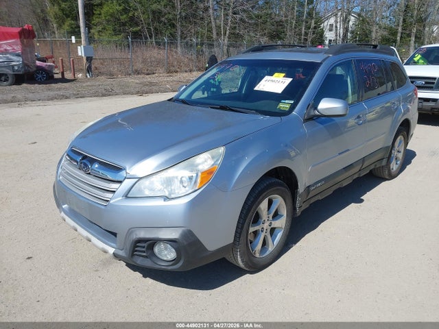 Aukcja sprzedaży 2013 Subaru Outback 2.5i Limited, vin: 4S4BRBKC3D3301282, numer aukcji: 44902131