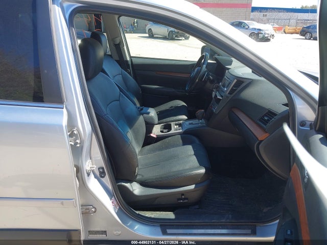 Aukcja sprzedaży 2013 Subaru Outback 2.5i Limited, vin: 4S4BRBKC3D3301282, numer aukcji: 44902131