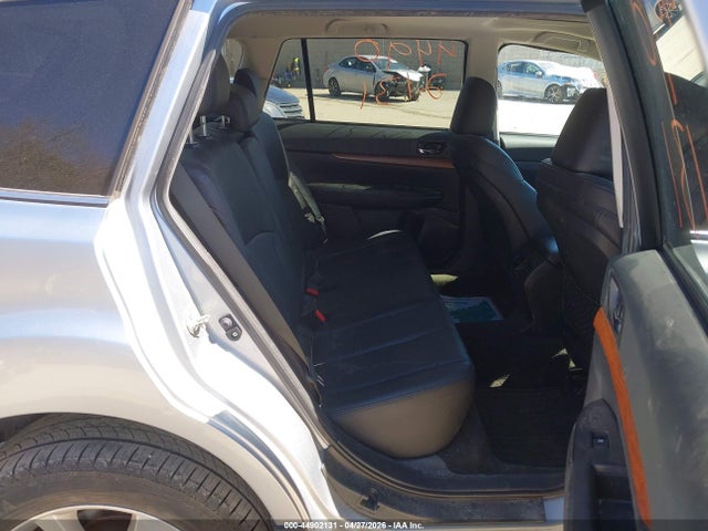 Aukcja sprzedaży 2013 Subaru Outback 2.5i Limited, vin: 4S4BRBKC3D3301282, numer aukcji: 44902131