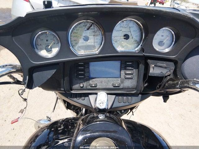 Продажа на аукционе авто 2014 Harley-davidson Flhx Street Glide, vin: 1HD1KBM15EB684003, номер лота: 44902132