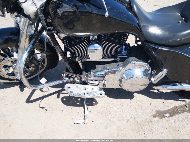 Продажа на аукционе авто 2014 Harley-davidson Flhx Street Glide, vin: 1HD1KBM15EB684003, номер лота: 44902132