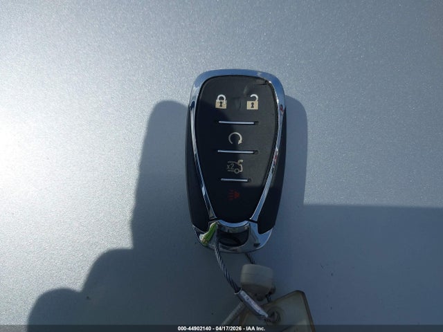 1G1ZD5ST5RF242317 Chevrolet Malibu Fwd 1lt