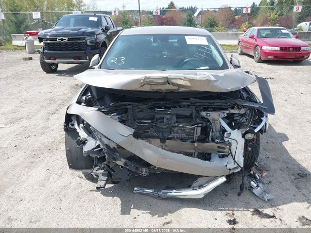 1G1ZD5ST5RF242317 Chevrolet Malibu Fwd 1lt