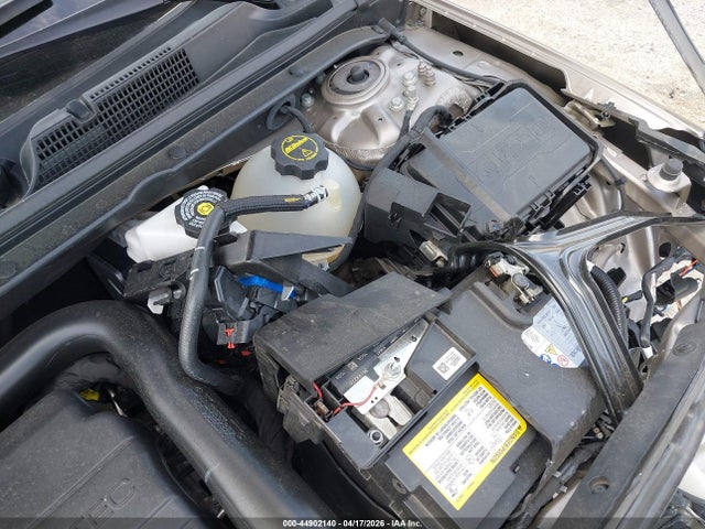 1G1ZD5ST5RF242317 Chevrolet Malibu Fwd 1lt