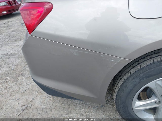 1G1ZD5ST5RF242317 Chevrolet Malibu Fwd 1lt