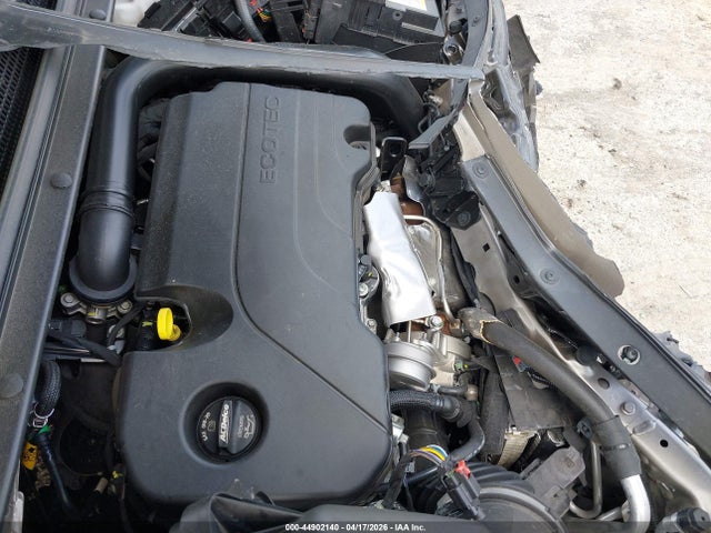 1G1ZD5ST5RF242317 Chevrolet Malibu Fwd 1lt