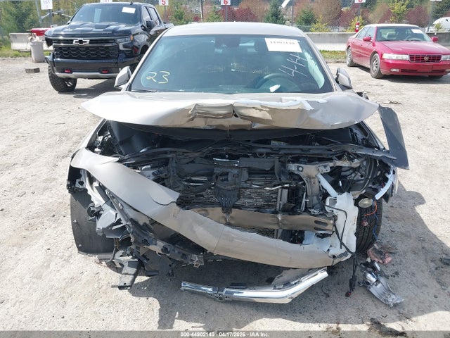 1G1ZD5ST5RF242317 Chevrolet Malibu Fwd 1lt