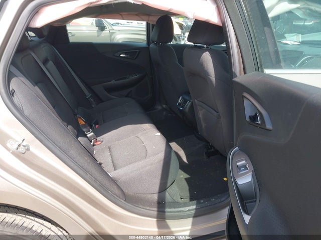 1G1ZD5ST5RF242317 Chevrolet Malibu Fwd 1lt