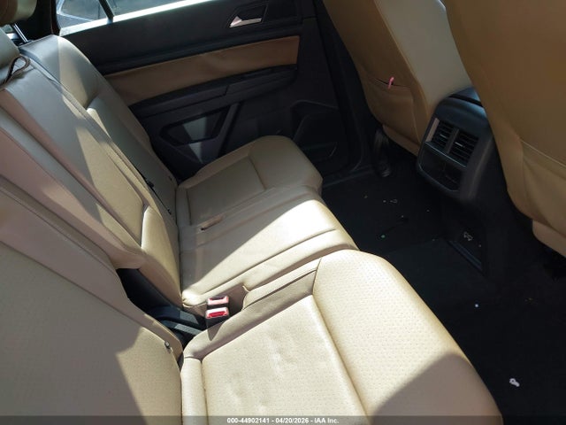 Продажа на аукционе авто 2020 Volkswagen Atlas Cross Sport 3.6l V6 Se W/technology/3.6l V6 Se W/technology R-line, vin: 1V25E2CA7LC223466, номер лота: 44902141
