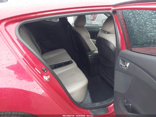Aukcja sprzedaży 2012 Hyundai Veloster Base W/gray, vin: KMHTC6AD8CU050825, numer aukcji: 44902149
