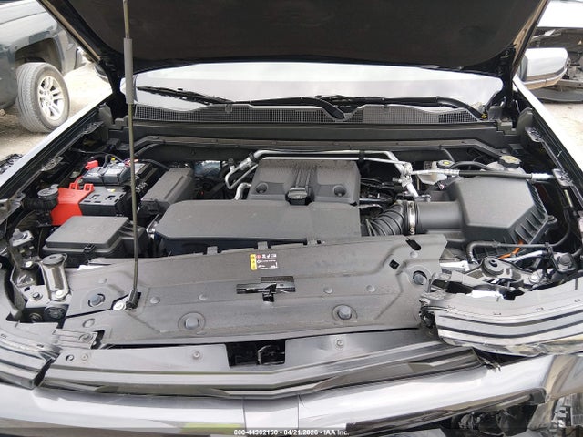 Продажа на аукционе авто 2025 Chevrolet Colorado 2wd Lt, vin: 1GCPSCEK0S1202550, номер лота: 44902150
