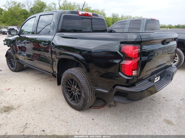 Продажа на аукционе авто 2025 Chevrolet Colorado 2wd Lt, vin: 1GCPSCEK0S1202550, номер лота: 44902150