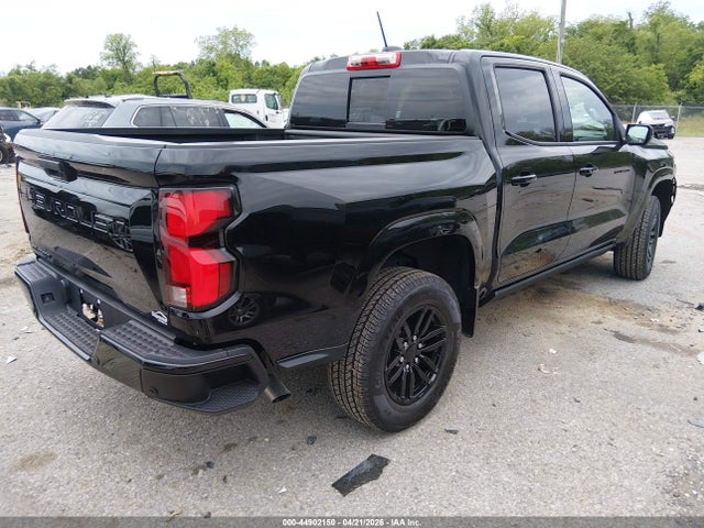 Продажа на аукционе авто 2025 Chevrolet Colorado 2wd Lt, vin: 1GCPSCEK0S1202550, номер лота: 44902150