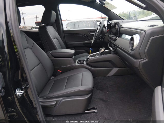 Продажа на аукционе авто 2025 Chevrolet Colorado 2wd Lt, vin: 1GCPSCEK0S1202550, номер лота: 44902150