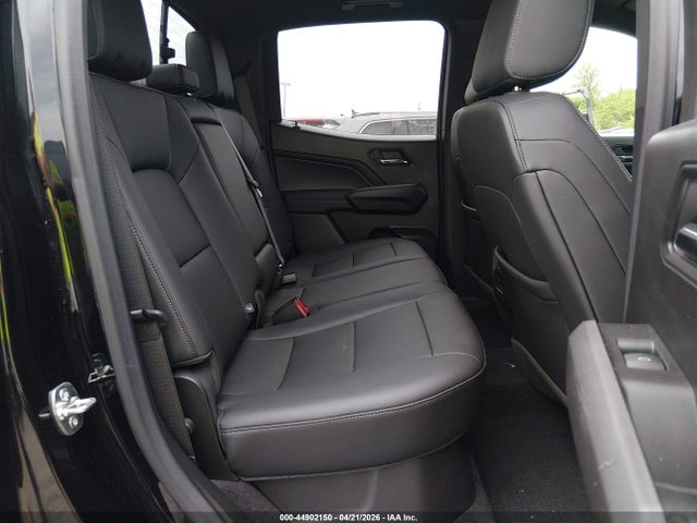 Продажа на аукционе авто 2025 Chevrolet Colorado 2wd Lt, vin: 1GCPSCEK0S1202550, номер лота: 44902150