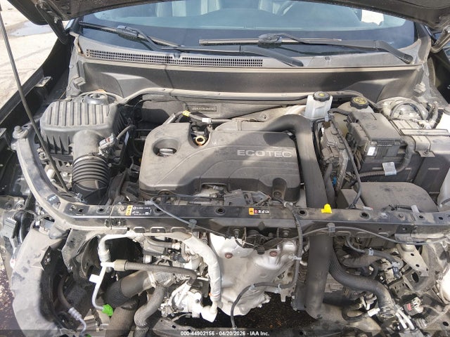 44902156 :رقم المزاد ، 3GKALPEV2KL306877 vin ، 2019 Gmc Terrain Slt مزاد بيع