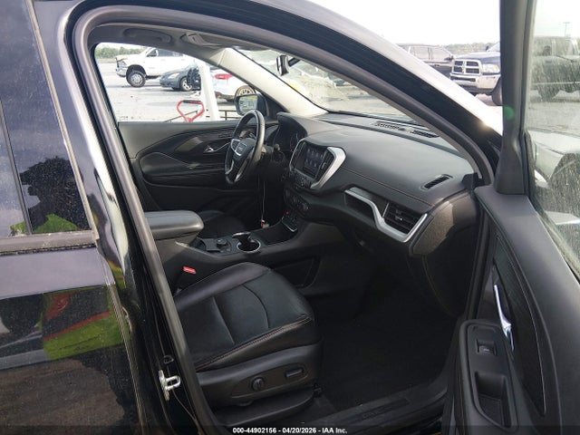44902156 :رقم المزاد ، 3GKALPEV2KL306877 vin ، 2019 Gmc Terrain Slt مزاد بيع