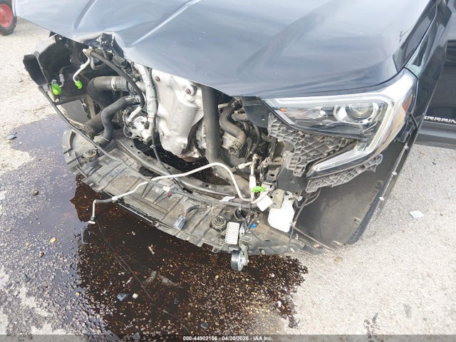 44902156 :رقم المزاد ، 3GKALPEV2KL306877 vin ، 2019 Gmc Terrain Slt مزاد بيع