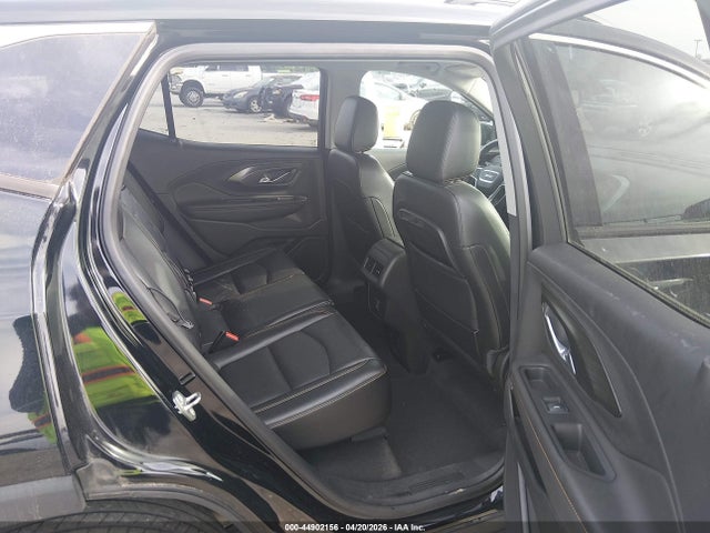 44902156 :رقم المزاد ، 3GKALPEV2KL306877 vin ، 2019 Gmc Terrain Slt مزاد بيع