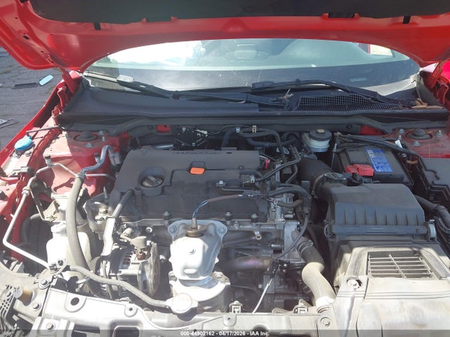 Aukcja sprzedaży 2022 Honda Civic Sport, vin: 2HGFE2F52NH581113, numer aukcji: 44902162
