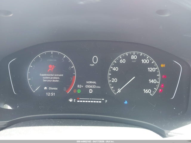 Aukcja sprzedaży 2022 Honda Civic Sport, vin: 2HGFE2F52NH581113, numer aukcji: 44902162