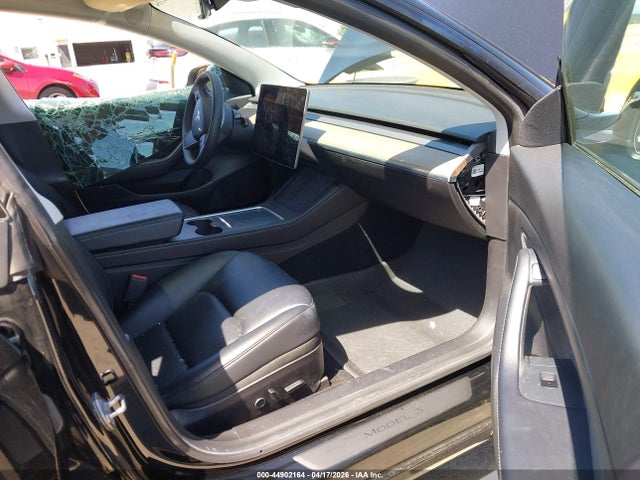 Aukcja sprzedaży 2021 Tesla Model 3 Standard Range Plus Rear-wheel Drive, vin: 5YJ3E1EA7MF938509, numer aukcji: 44902164