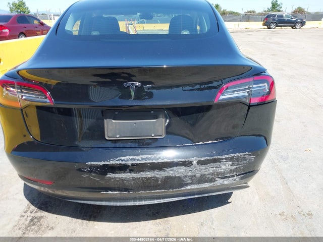 Aukcja sprzedaży 2021 Tesla Model 3 Standard Range Plus Rear-wheel Drive, vin: 5YJ3E1EA7MF938509, numer aukcji: 44902164