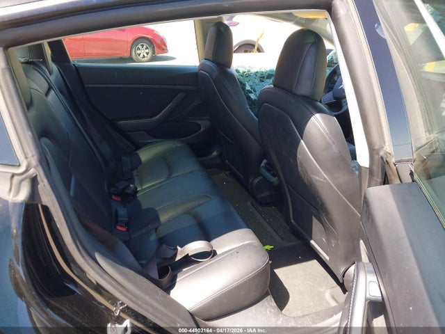 Aukcja sprzedaży 2021 Tesla Model 3 Standard Range Plus Rear-wheel Drive, vin: 5YJ3E1EA7MF938509, numer aukcji: 44902164