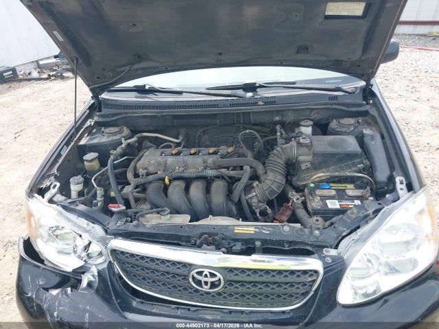 Aukcja sprzedaży 2005 Toyota Corolla Le, vin: 1NXBR32E05Z432284, numer aukcji: 44902173