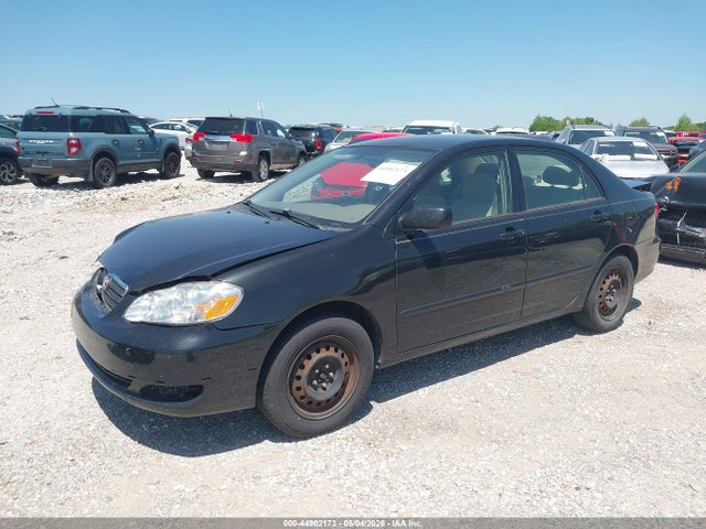 Aukcja sprzedaży 2005 Toyota Corolla Le, vin: 1NXBR32E05Z432284, numer aukcji: 44902173