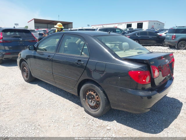 Aukcja sprzedaży 2005 Toyota Corolla Le, vin: 1NXBR32E05Z432284, numer aukcji: 44902173